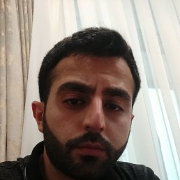 Qezi, 27, 