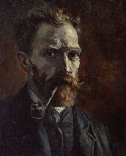 Памяти Винсента Ван Гога, сегодня 169 лет со дня смерти художника.Интересные факты из жизни Ван ...