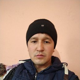 Rasulchik, 26 , 