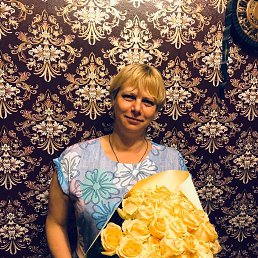Ирина, 44, Троицк