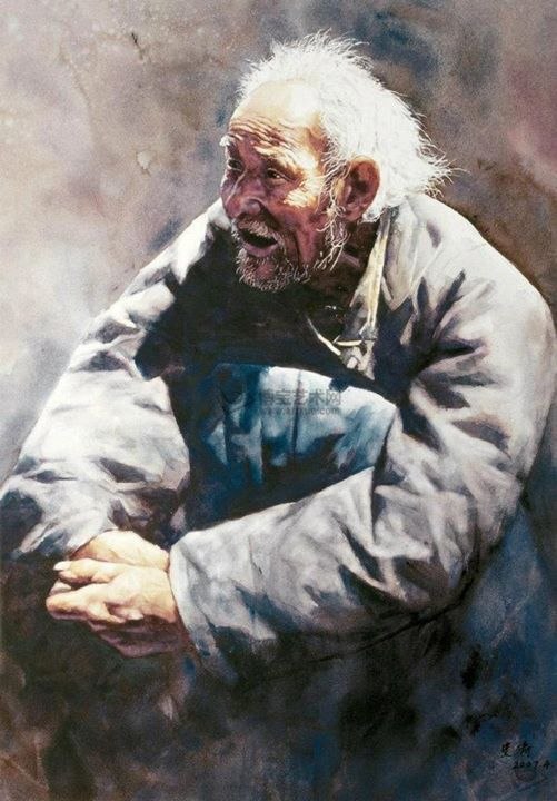 Вышла в подъезд. Кто-то спер наш коврик... Оказалось бомж. Лежит себе такой между этажами и сладко ...