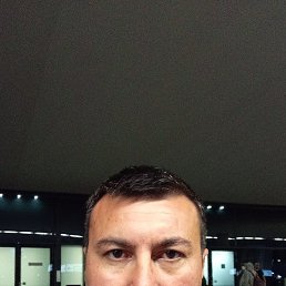 Hazi, 40, 