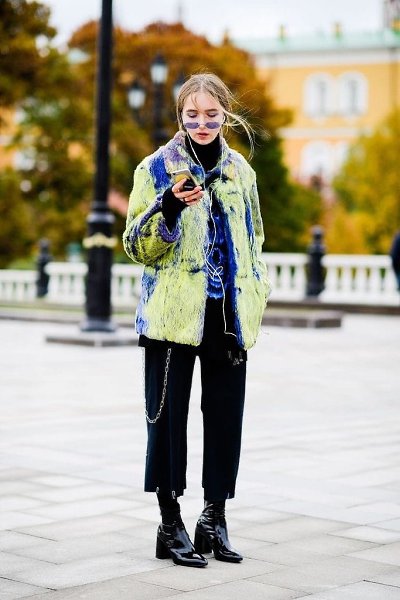 Street looks | Moscow - 9