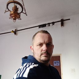 Darko, 38, 