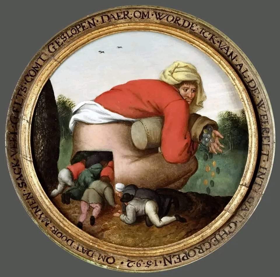 :)  . "" (1592 .)