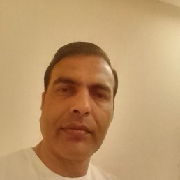 Raj, 41, 