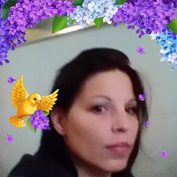 Tatiana, 41, 