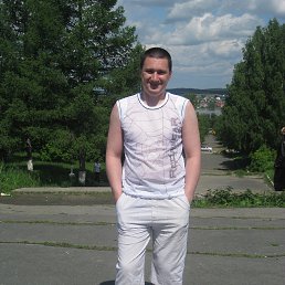 Alexey, 39, 