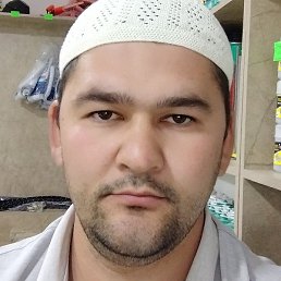 Abror, �����, 33 ����