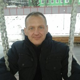 Алексей, 45, Плавск