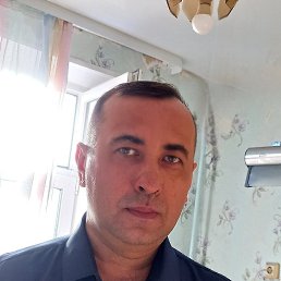 Р. Ситдиков, 45, Челябинск