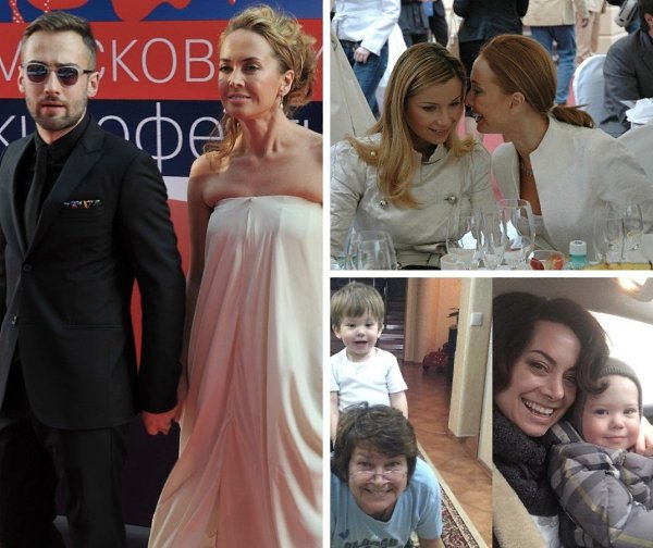 Умирающая Жанна Фриске завещала воспитание сына Орловой: «Она уже не могла говорить. Кивнула головой ...