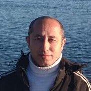 Бахадьр, 53 года, Санкт-Петербург Бахадьр, 53 года, Санкт-Петербург