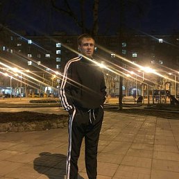 Aleksey, 28 , 