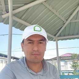 Azizbek, , 33 