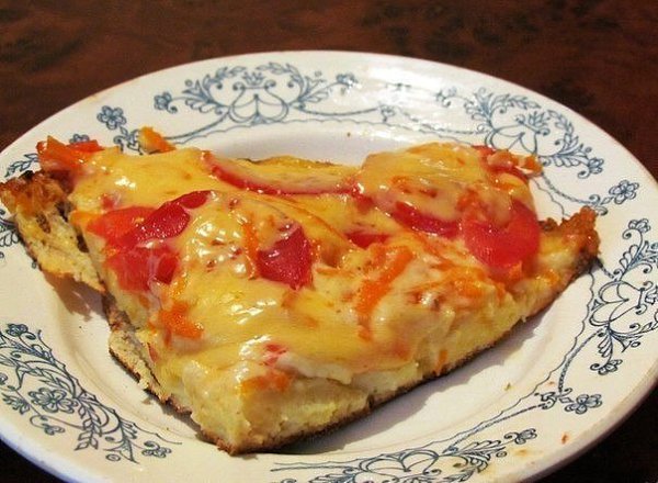 Пицца