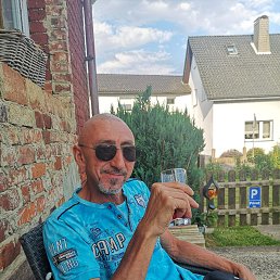 Vitaliy, 48, -