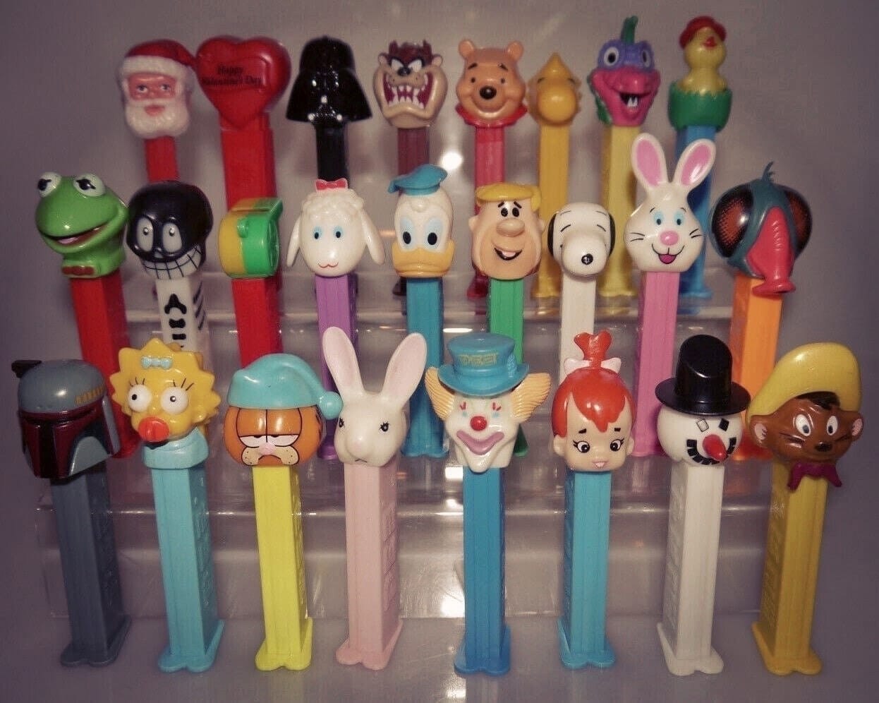 Koe PEZ c pyo