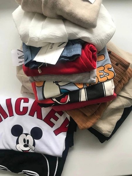 � ������� � ����������� � ����� ���� ������ Zara kids, H&M, C&A � �������� ����� ����������� ��� ... - 2