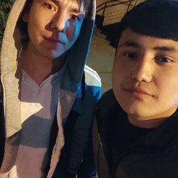 ���� Oyatillo, �����-���������, 25 ��� - ��������� 15 ������ 2022