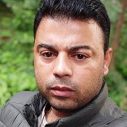 Maninder Singh, 40 , 