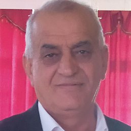 Yasar, , 61 