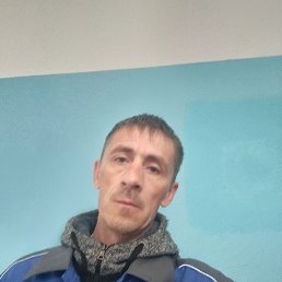 Иван, 43, Кущевская