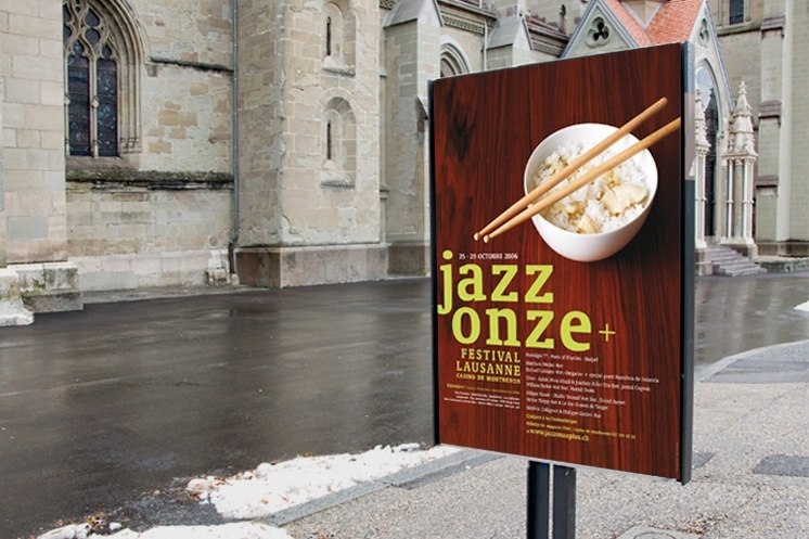      Jazz Onze+  .    ... - 4