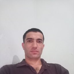 Jonibek, 33, 