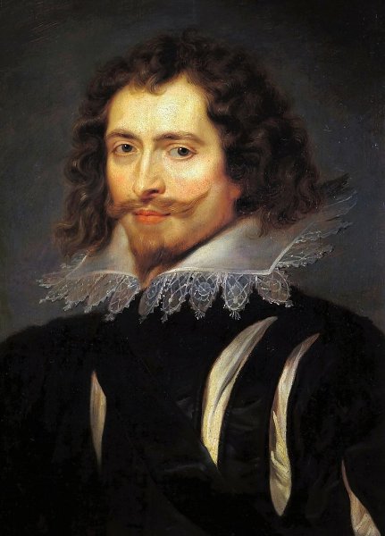 ЛЮБОВНИК КОРОЛЯ, ПОКОРИВШИЙ СЕРДЦЕ КОРОЛЕВЫ: БЛИСТАТЕЛЬНЫЙ ГЕРЦОГ БЕКИНГЭМ И ТАЙНА АЛМАЗНЫХ ...