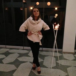 Zoe Vik, ������