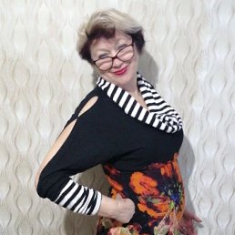 Екатерина, 59, Кущевская