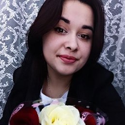 Tatyana, 19, 