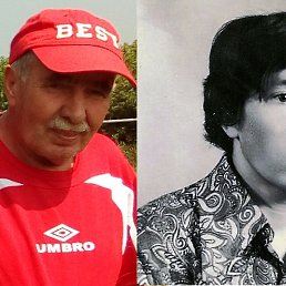 ���� Vladimir, ���������, 73 ���� - ��������� 16 �������� 2022