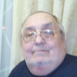 Фото Александр, Омск, 65 лет Александр, Омск, 65 лет