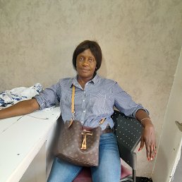 ���� Audrey Mhango, ������������, 51 ��� - ��������� 20 ������� 2022