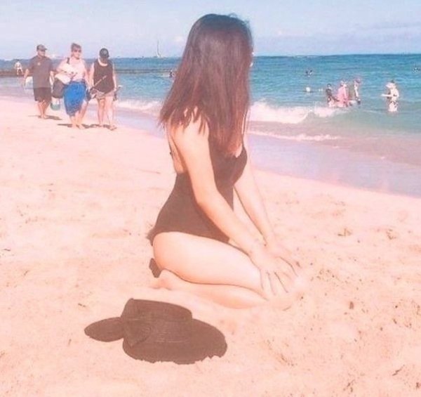     . -