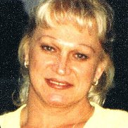 Anita Jalnin, 56 , 