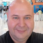 Andrey, 51 , 