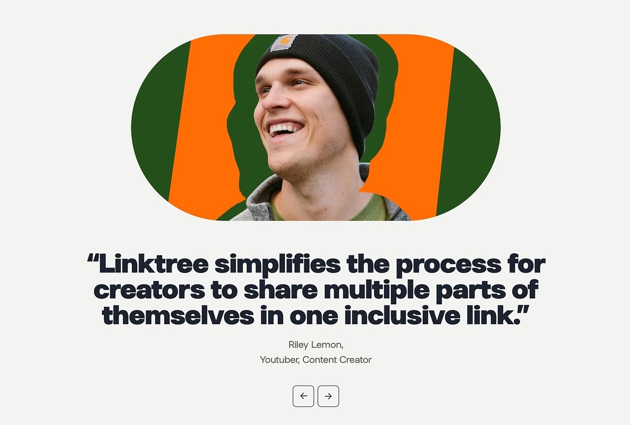 C  - Linktree.   ,  ... - 4