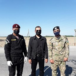 Bek, �����, 32 ����