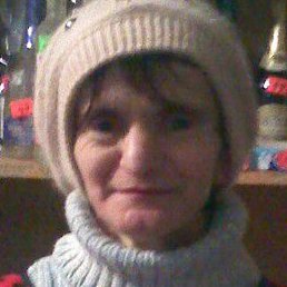 Larisa, �������, 55 ���