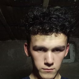 Ulugbek, 20, 