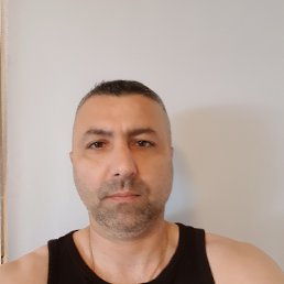 Hafo Mammadov, 39, 