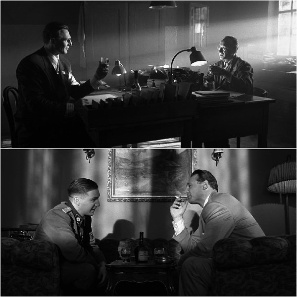 Список Шиндлера / Schindler's List (1993).Режиссер: Стивен СпилбергОператор: Януш Камински - 3