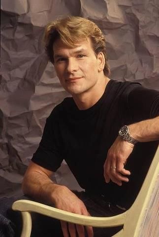   ( Patrick Swayze) - 22  2022  23:29