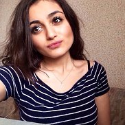 Lilit, 28 , 