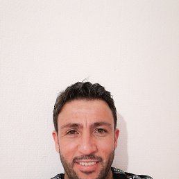 Cetin, 37, 