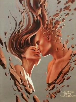 Я стала неудбнй. И эт вас злит.Кнечн, вам был удбн, кгда я, бpсая все, хватала тpубку и бескнечн ...