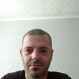 Сергей, 44, Талнах